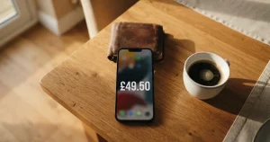 £1 deposit betting sites in the UK — what actually happens at the cashier