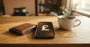 £5 deposit betting sites in GB — what changes once the floor drops to a fiver