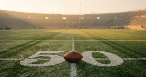 American football betting odds in 2026: markets, margins and how to read them
