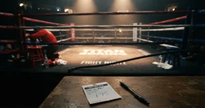 Boxing Betting Odds 2026 — Live Markets, Strategy & Top Sites Compared