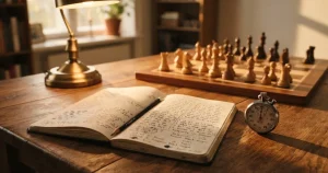 Chess betting tips 2026 – UK bookmaker rankings, odds, strategies