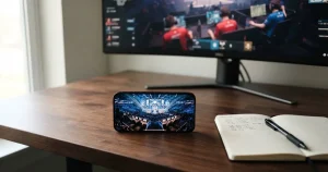 Esports betting odds in Great Britain — markets, prices and what the line hides