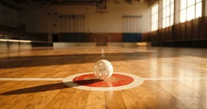 Floorball Betting Odds 2026 — Markets, Margins and the World Floorball Championship