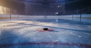 ice hockey betting odds 2026 — how prices are built and where to find them