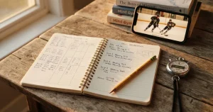 Ice Hockey Betting Tips 2026 — A Complete UK Bettor’s Guide