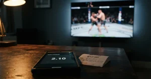 MMA Betting Odds 2026 — UK Licensed Books, Markets & Margins