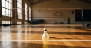 Best badminton bookmakers in Great Britain for 2026
