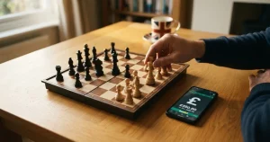 Online Chess Betting in the UK 2026: Where It Stands and What It Costs