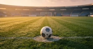 Online football betting in 2026 — markets, prices and the bookmakers behind them