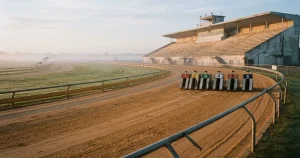 Online greyhound racing betting 2026: UK-licensed bookmakers and markets ranked
