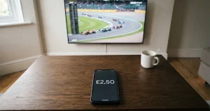 Online motorsport betting in Great Britain for 2026 — odds, offers, fixtures