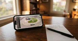 Online NASCAR Betting 2026: UK Sites, Markets & Odds Explained