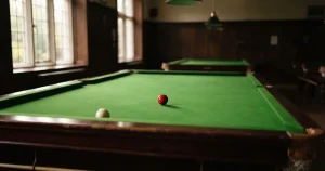 Online snooker betting 2026 — UK bookmakers, markets and odds explained