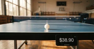 Online Table Tennis Betting in 2026 – UK Markets, Sites & Odds