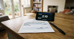 Over/under betting in Great Britain — how totals work and where to back them